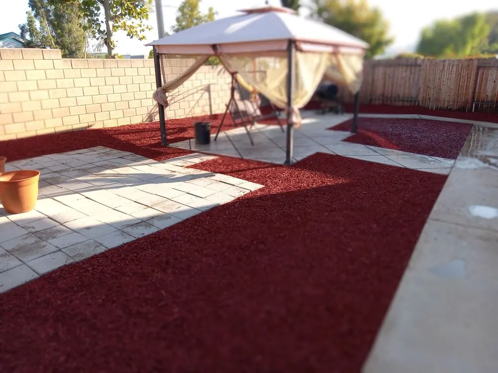Expert yard maintenance in Moreno Valley, CA - Gaspar Landscaping