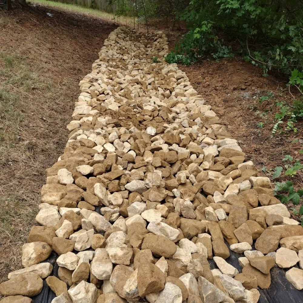 Affordable lawn care service for outdoor upgrades across Raleigh, NC - Gaspar Landscaping