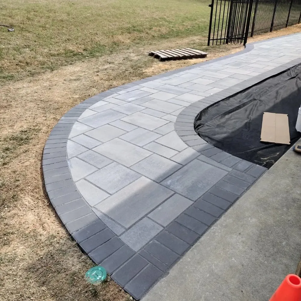 Top-rated lawn care service experts serving Raleigh, NC - Gaspar Landscaping