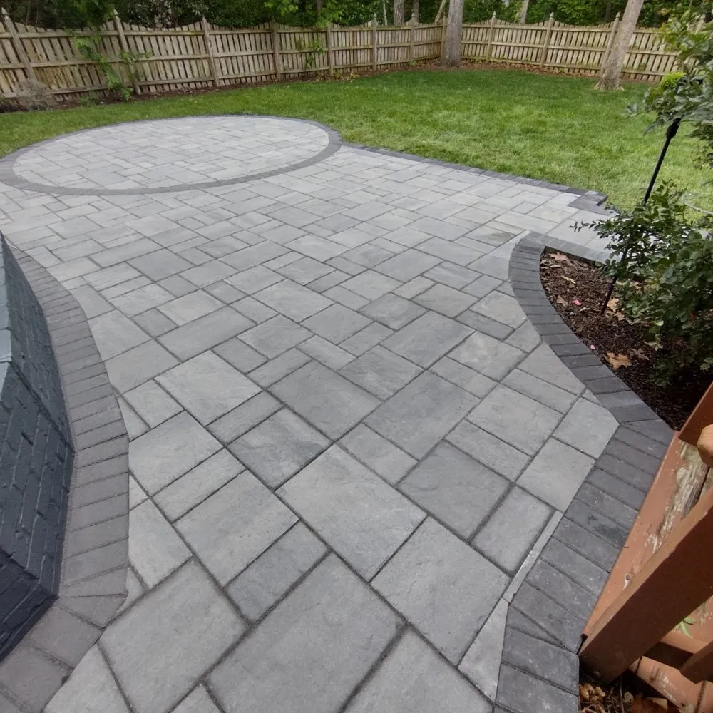 Reliable outdoor landscaping experts serving Raleigh, NC - Gaspar Landscaping