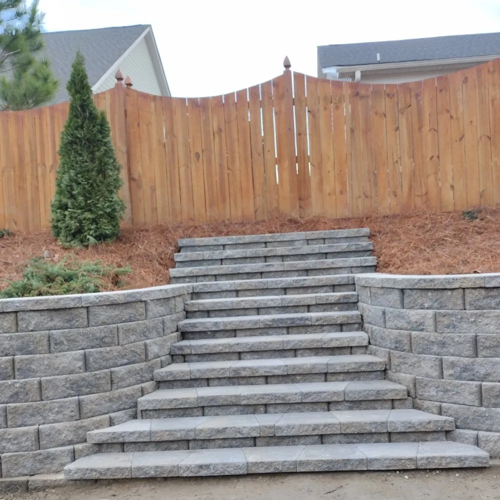 Local yard maintenance in Raleigh, NC by Gaspar Landscaping