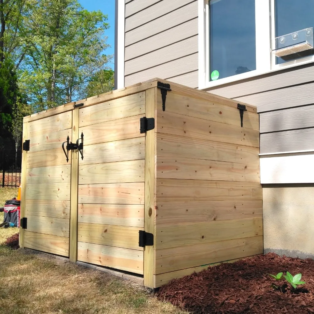 Local landscape installation experts serving Raleigh, NC - Gaspar Landscaping