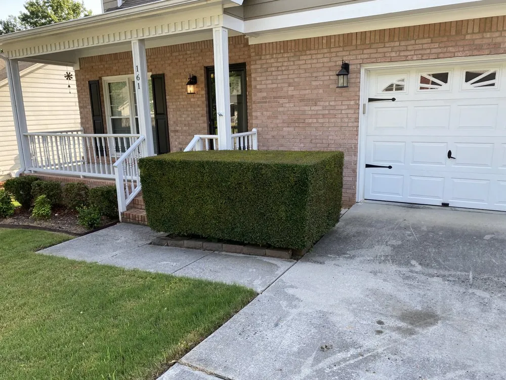 Trusted outdoor landscaping for outdoor upgrades across Decatur, AL - Gaspar Manuel