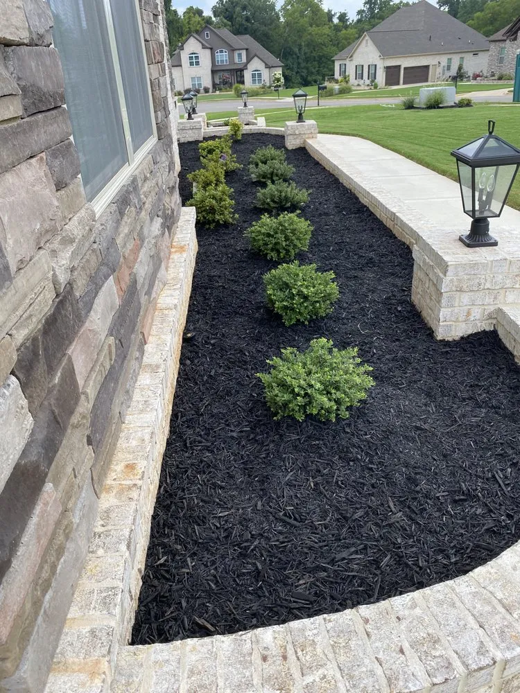 Local yard maintenance experts serving Decatur, AL - Gaspar Manuel