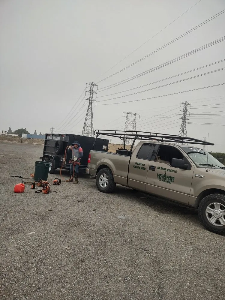 Trusted lawn mowing service experts serving Riverside, CA - Gaspar Pacific Landscaping