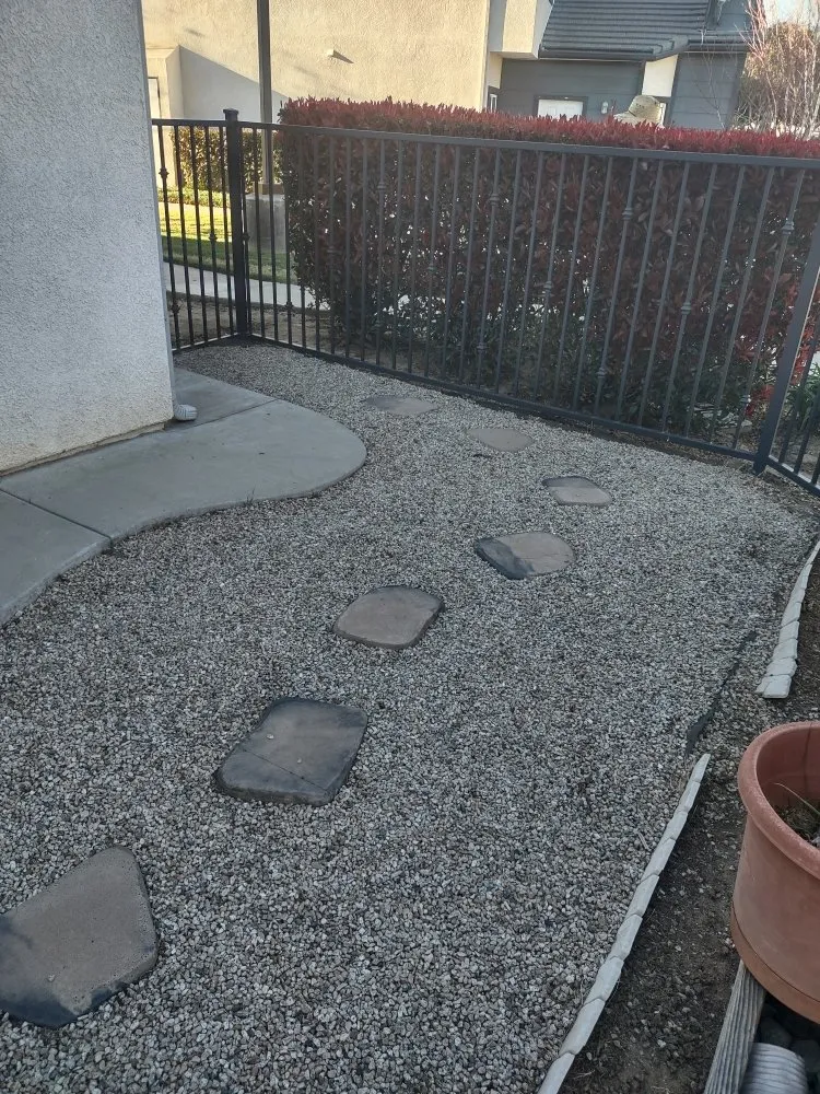 Local outdoor landscaping for homes in Riverside, CA by Gaspar Pacific Landscaping