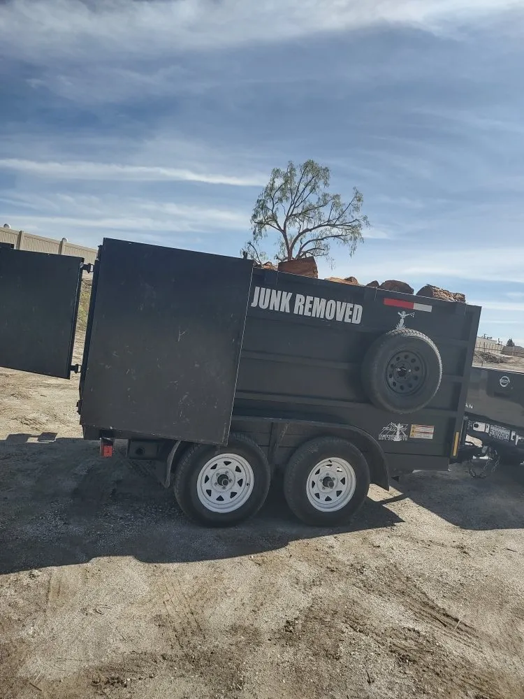 Local lawn care service in Riverside, CA - Gaspar Pacific Landscaping