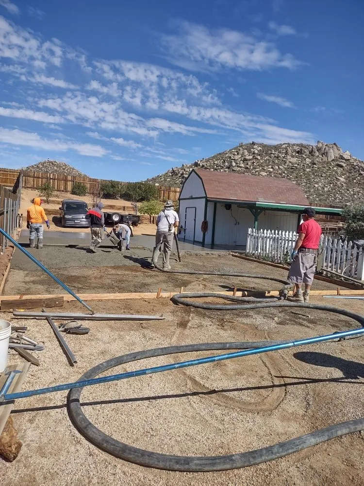 Trusted yard cleanup service for beautiful yards in Riverside, CA by Gaspar Pacific Landscaping