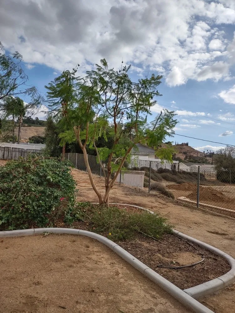 Professional garden landscaping experts serving Riverside, CA - Gaspar Pacific Landscaping