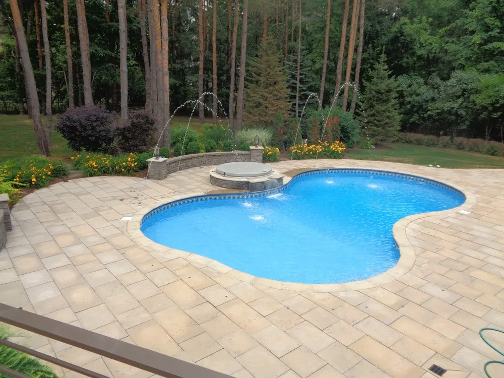 Top-rated garden landscaping experts serving Camillus, NY - Gasparini Landscaping Company