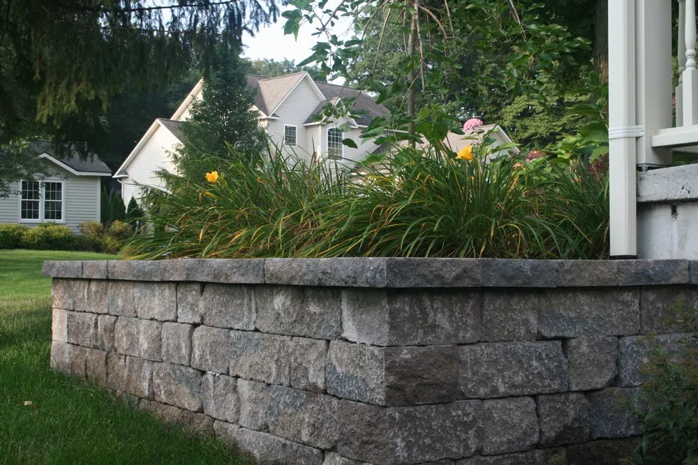 Trusted landscape installation for year-round maintenance across Camillus, NY - Gasparini Landscaping Company