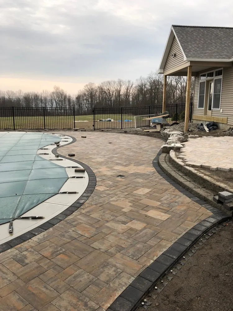 Trusted lawn care service in Camillus, NY - Gasparini Landscaping Company