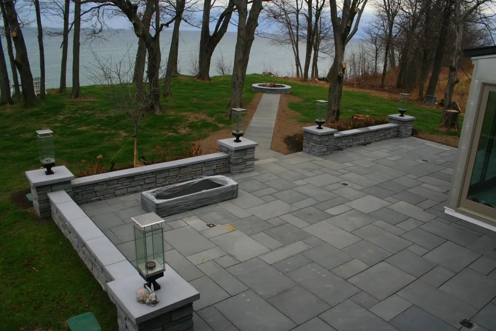 Local landscaping services experts serving Camillus, NY - Gasparini Landscaping Company