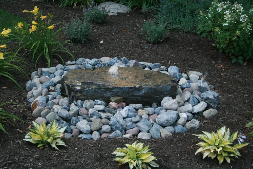 Local residential landscaping experts serving Camillus, NY - Gasparini Landscaping Company