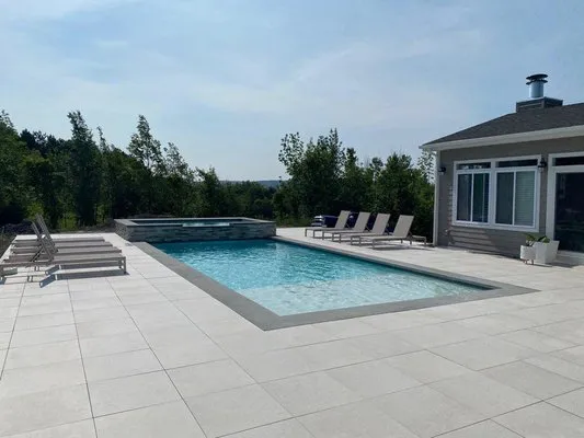 Gasparini Landscaping Company