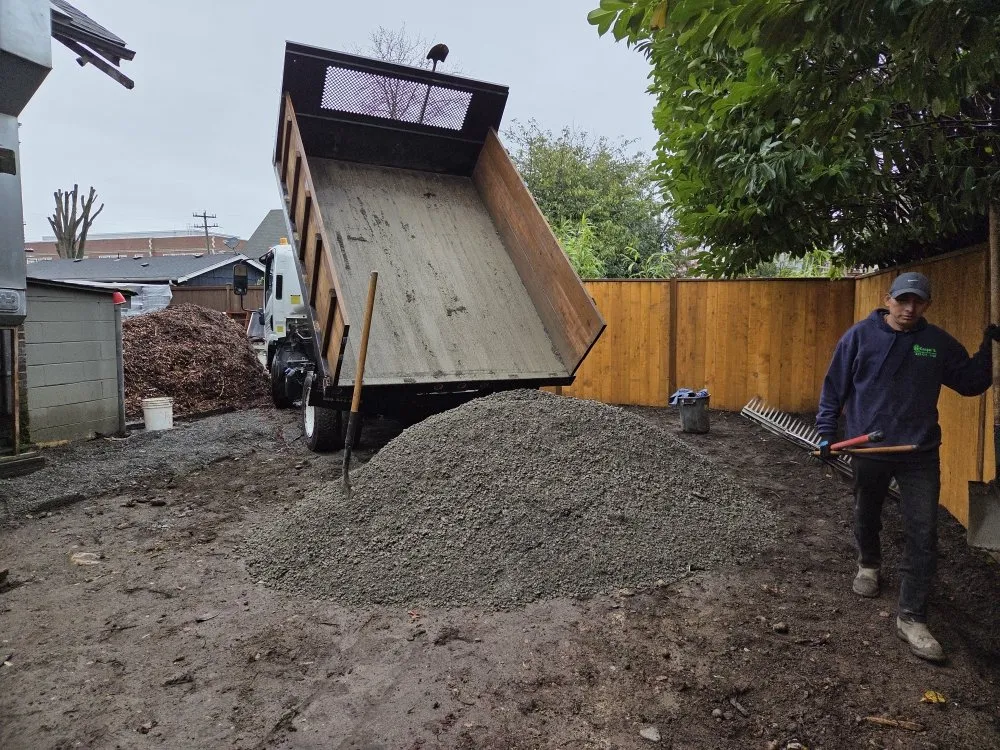 Affordable landscape design in Bellevue, WA - Gaspar’s Landscaping and Irrigation