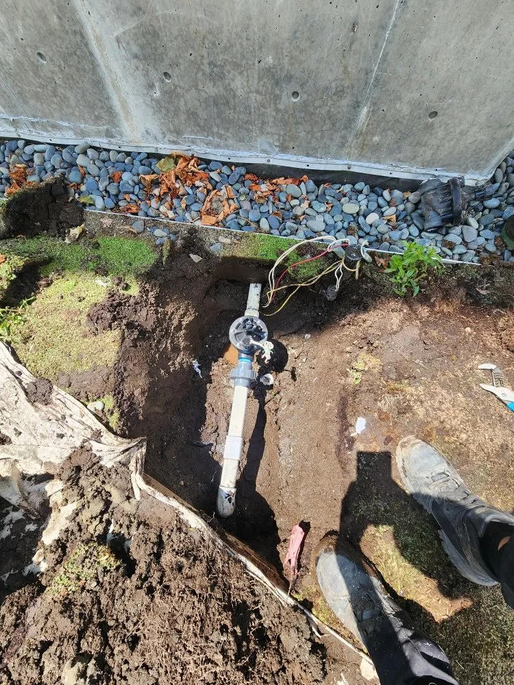 Affordable lawn care service in Bellevue, WA - Gaspar’s Landscaping and Irrigation