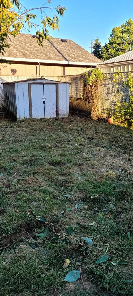 Local yard maintenance experts serving Vancouver, WA - Gaspar's Landscaping and Pressure Washing