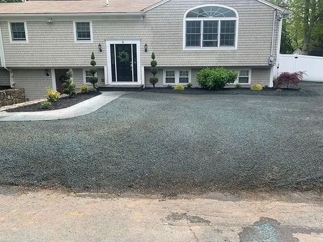 Trusted outdoor landscaping experts serving Fall River, MA - Gaspar's Landscaping