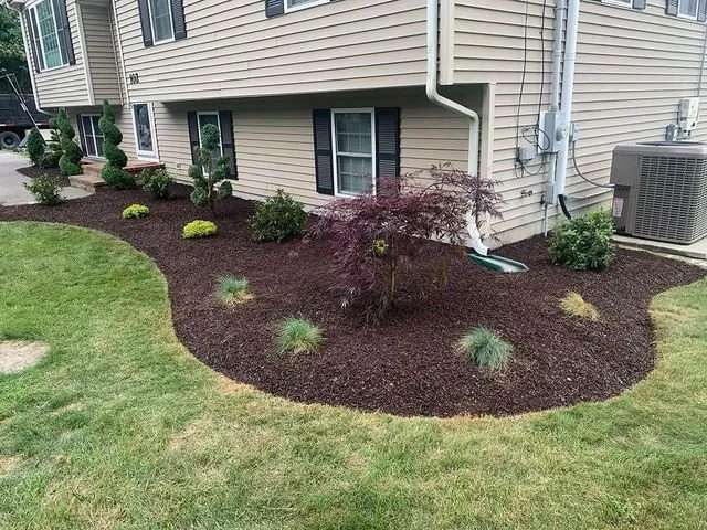 Expert yard maintenance in Fall River, MA - Gaspar's Landscaping