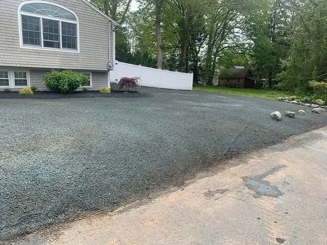 Expert landscaping services for residential properties across Fall River, MA - Gaspar's Landscaping