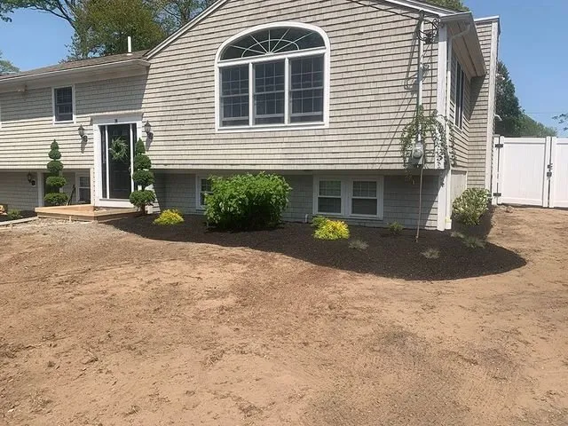 Expert yard cleanup service experts serving Fall River, MA - Gaspar's Landscaping