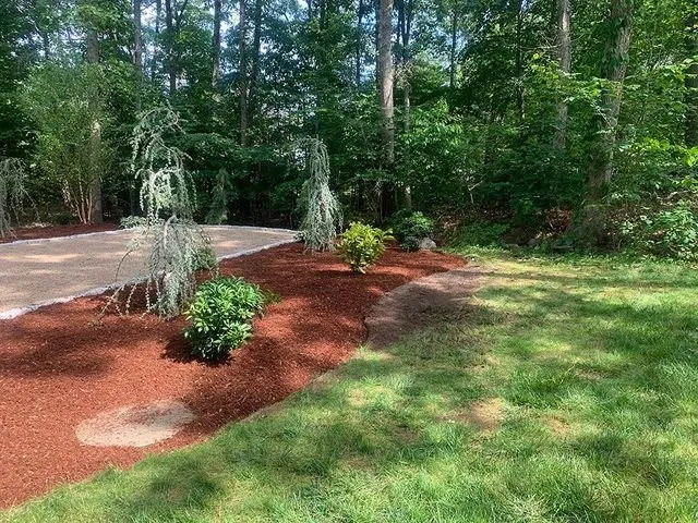 Local lawn care service in Fall River, MA - Gaspar's Landscaping