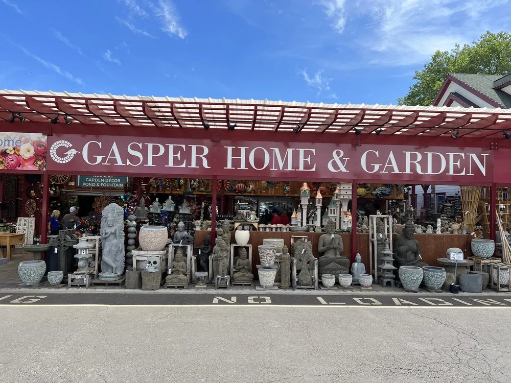 Trusted landscape installation in Richboro, PA - Gasper Home & Garden Center