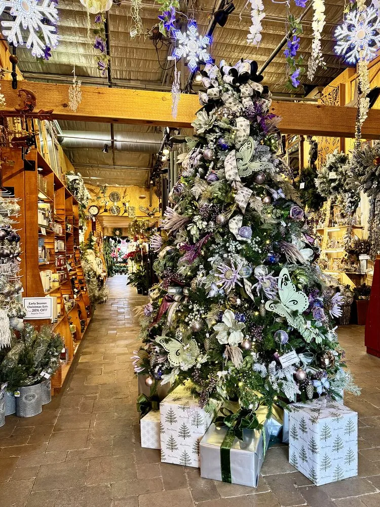 Custom landscape installation for homes across Richboro, PA - Gasper Home & Garden Center