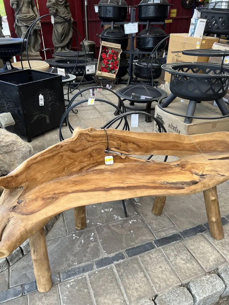 Trusted yard maintenance in Richboro, PA by Gasper Home & Garden Center