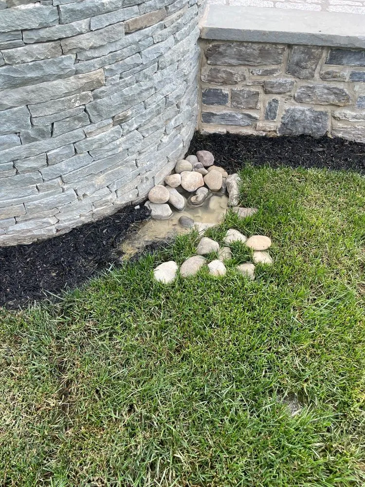 Affordable yard maintenance in Richboro, PA by Gasper Home & Garden Center