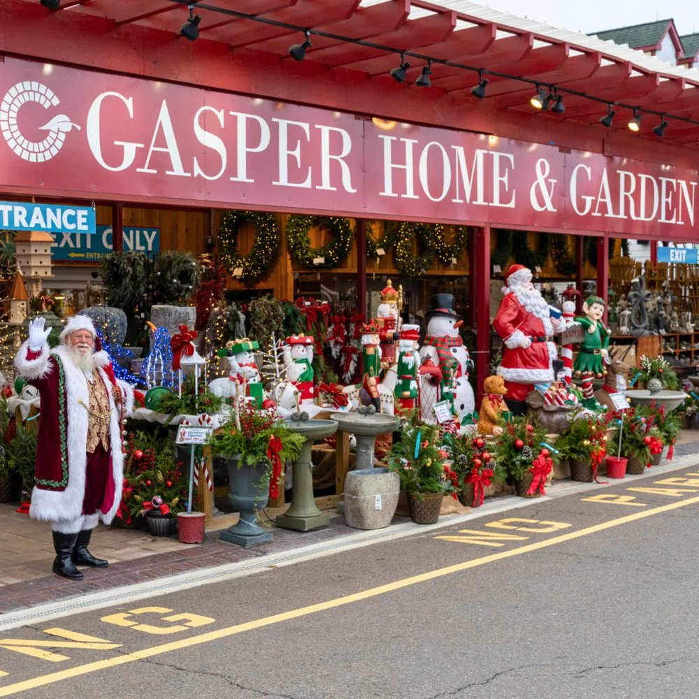 Expert yard maintenance in Richboro, PA by Gasper Home & Garden Center