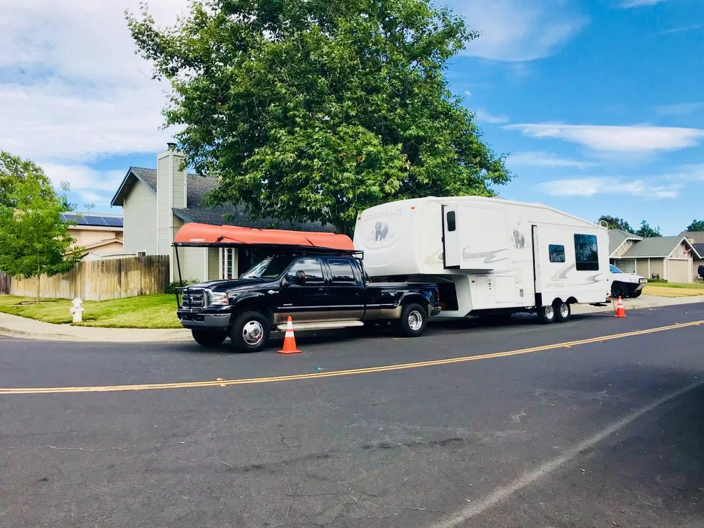 Trusted residential landscaping near you across Dixon, CA - Gastelum Tree Service