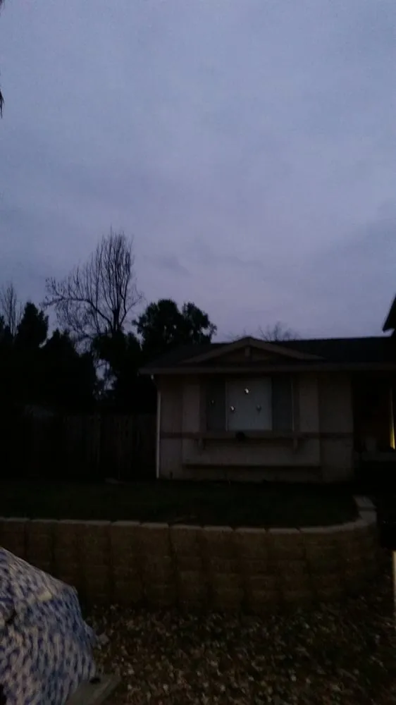 Affordable residential landscaping for year-round maintenance in Dixon, CA by Gastelum Tree Service