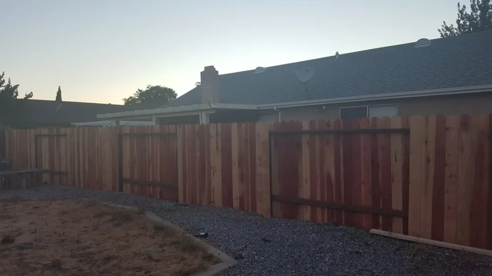 Affordable yard cleanup service in Dixon, CA by Gastelum Tree Service