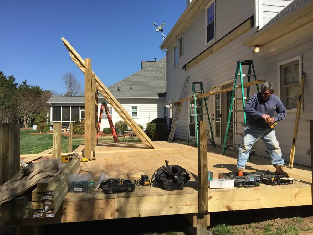 Reliable lawn mowing service experts serving Gastonia, NC - Gastonia Landscaping