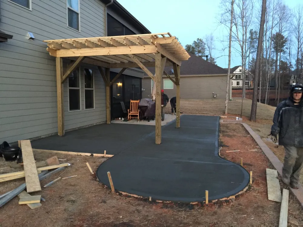 Custom lawn care service for year-round maintenance across Gastonia, NC - Gastonia Landscaping