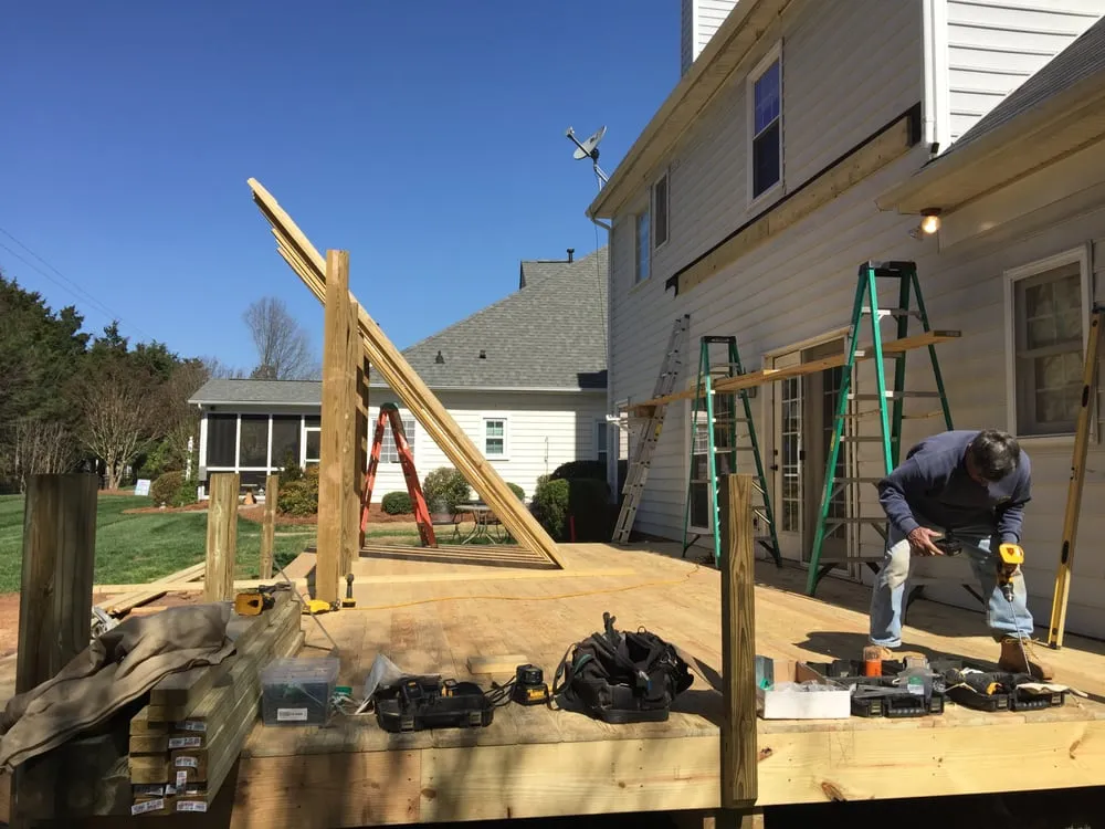 Top-rated garden landscaping in Gastonia, NC by Gastonia Landscaping