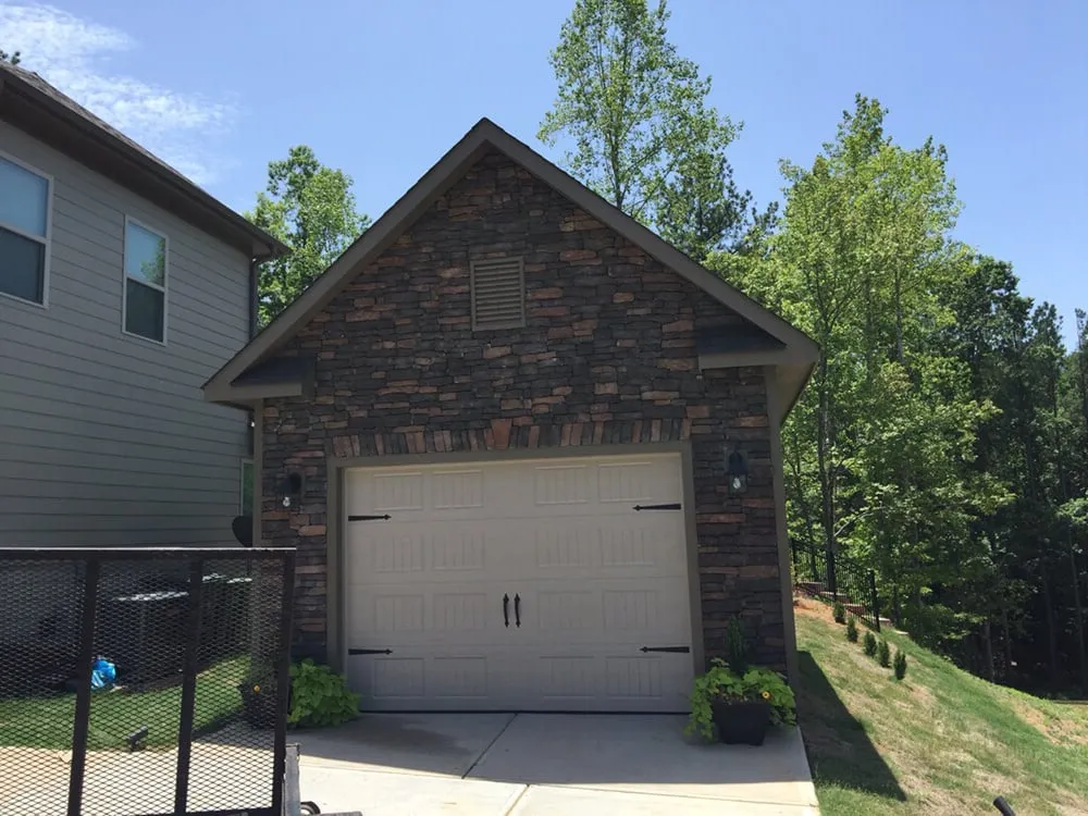 Custom landscaping services in Gastonia, NC - Gastonia Landscaping