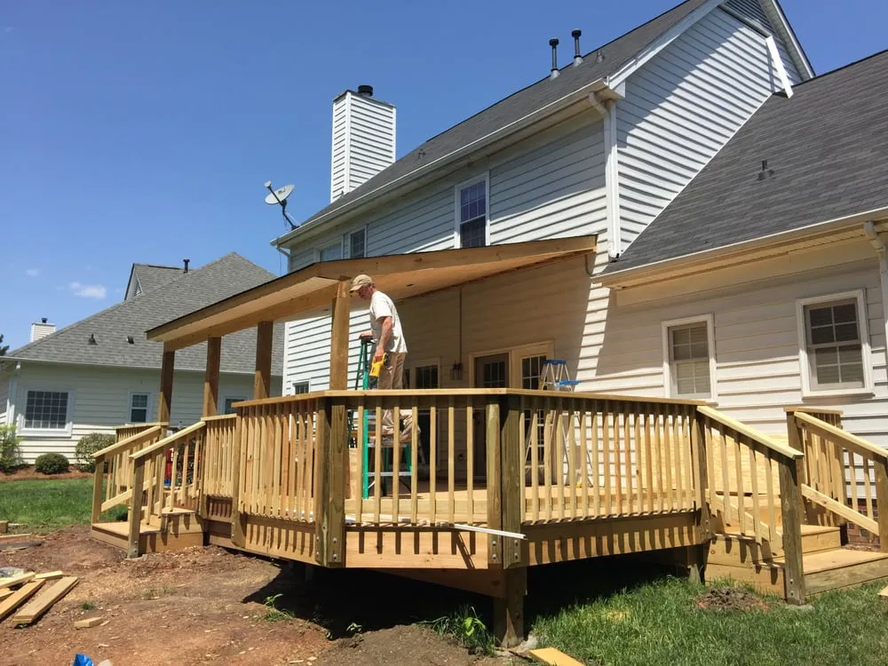 Professional landscaping services in Gastonia, NC - Gastonia Landscaping