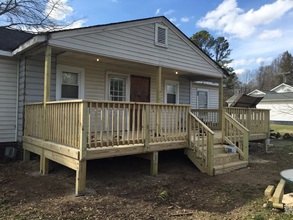 Local landscaping services experts serving Gastonia, NC - Gastonia Landscaping