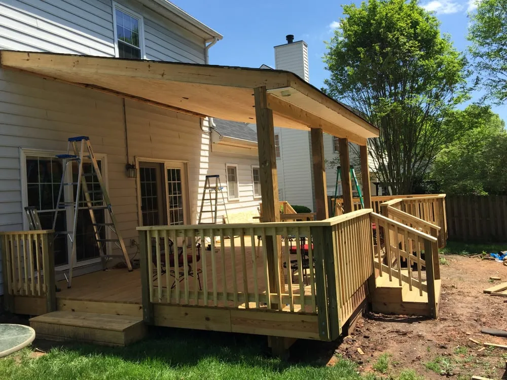 Top-rated outdoor landscaping in Gastonia, NC by Gastonia Landscaping