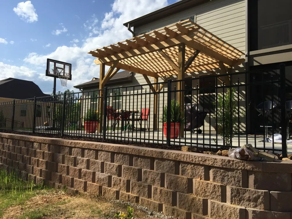 Reliable landscape design in Gastonia, NC - Gastonia Landscaping