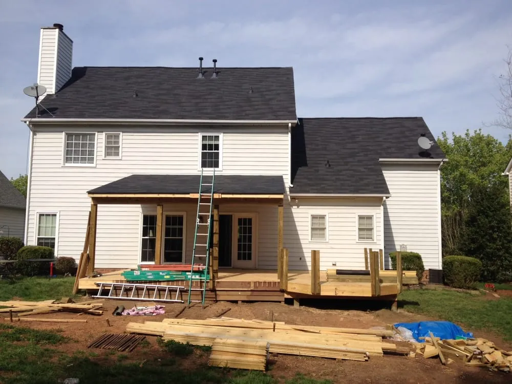 Trusted landscape installation for year-round maintenance across Gastonia, NC - Gastonia Landscaping