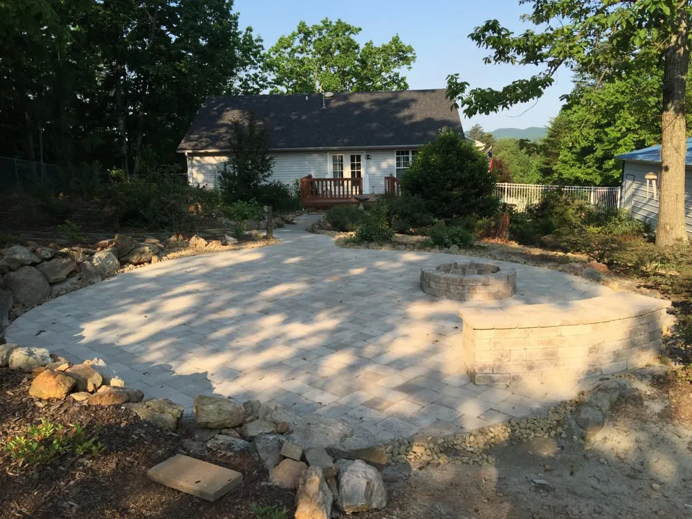 Reliable outdoor landscaping experts serving Gastonia, NC - Gastonia Landscaping