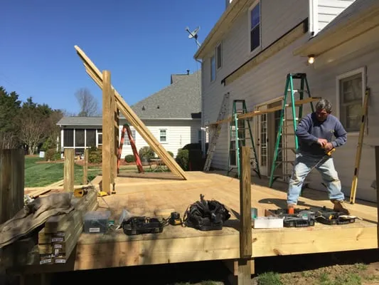 Gastonia Landscaping