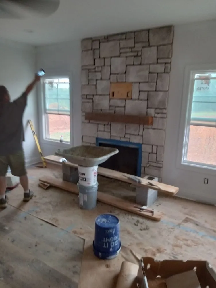 Expert landscape installation experts serving Madison Heights, VA - G.A.T. Masonry Repair & Restoration And Landscaping