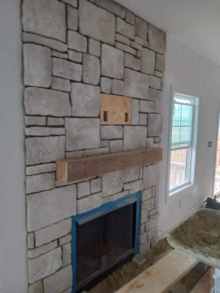 Professional landscape installation experts serving Madison Heights, VA - G.A.T. Masonry Repair & Restoration And Landscaping