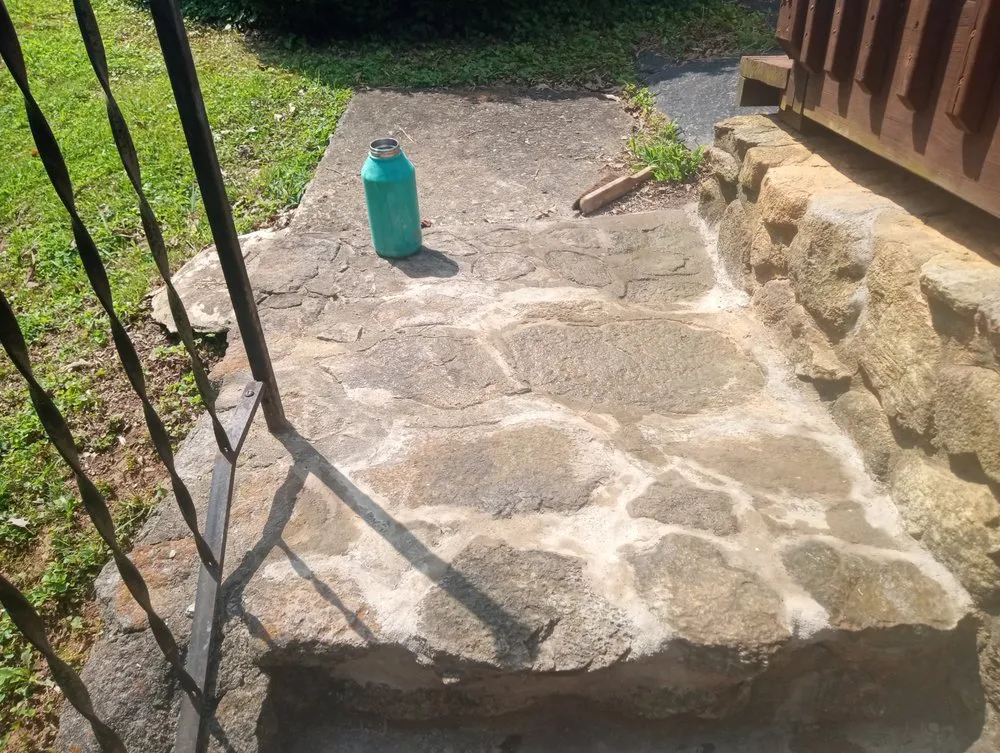 Top-rated residential landscaping for residential properties across Madison Heights, VA - G.A.T. Masonry Repair & Restoration And Landscaping