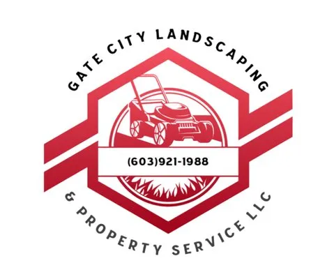 Gate City Landscaping & Property Service Logo